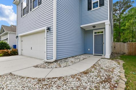 9831 Seed Street Summerville SC 29485