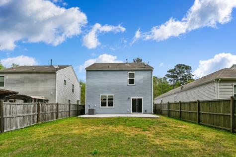 9831 Seed Street Summerville SC 29485