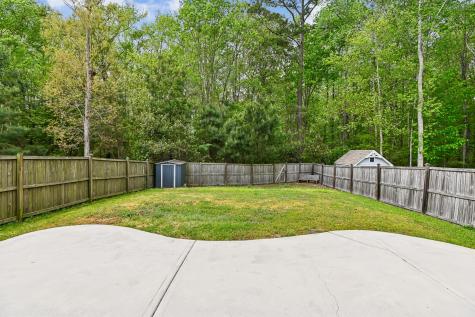 9831 Seed Street Summerville SC 29485