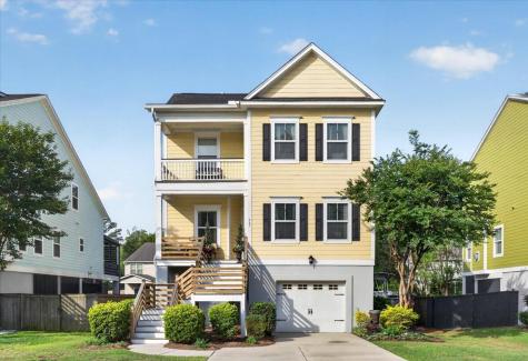 467 Sanders Farm Lane Charleston SC 29492