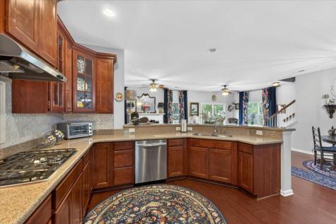 467 Sanders Farm Lane Charleston SC 29492