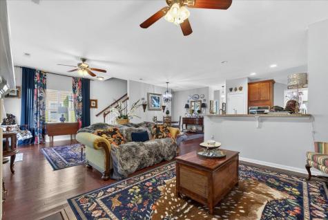 467 Sanders Farm Lane Charleston SC 29492