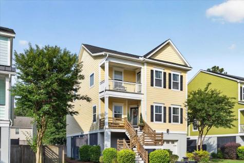 467 Sanders Farm Lane Charleston SC 29492