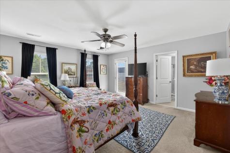 467 Sanders Farm Lane Charleston SC 29492