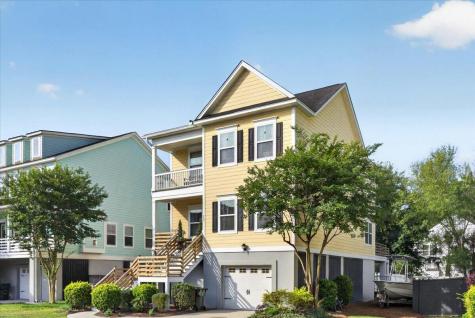 467 Sanders Farm Lane Charleston SC 29492