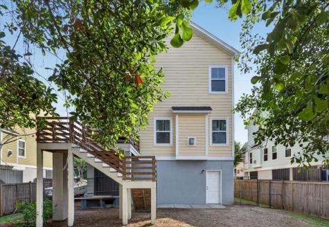 467 Sanders Farm Lane Charleston SC 29492