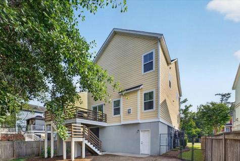 467 Sanders Farm Lane Charleston SC 29492