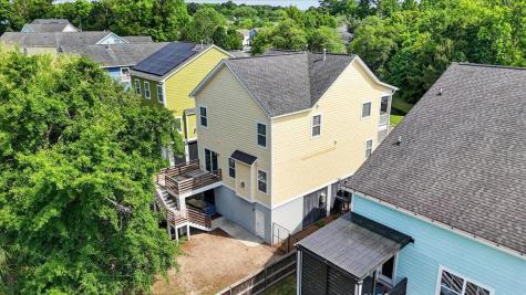 467 Sanders Farm Lane Charleston SC 29492