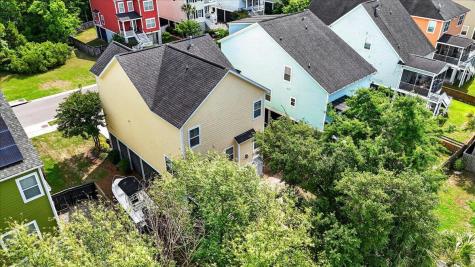 467 Sanders Farm Lane Charleston SC 29492