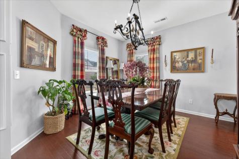 467 Sanders Farm Lane Charleston SC 29492
