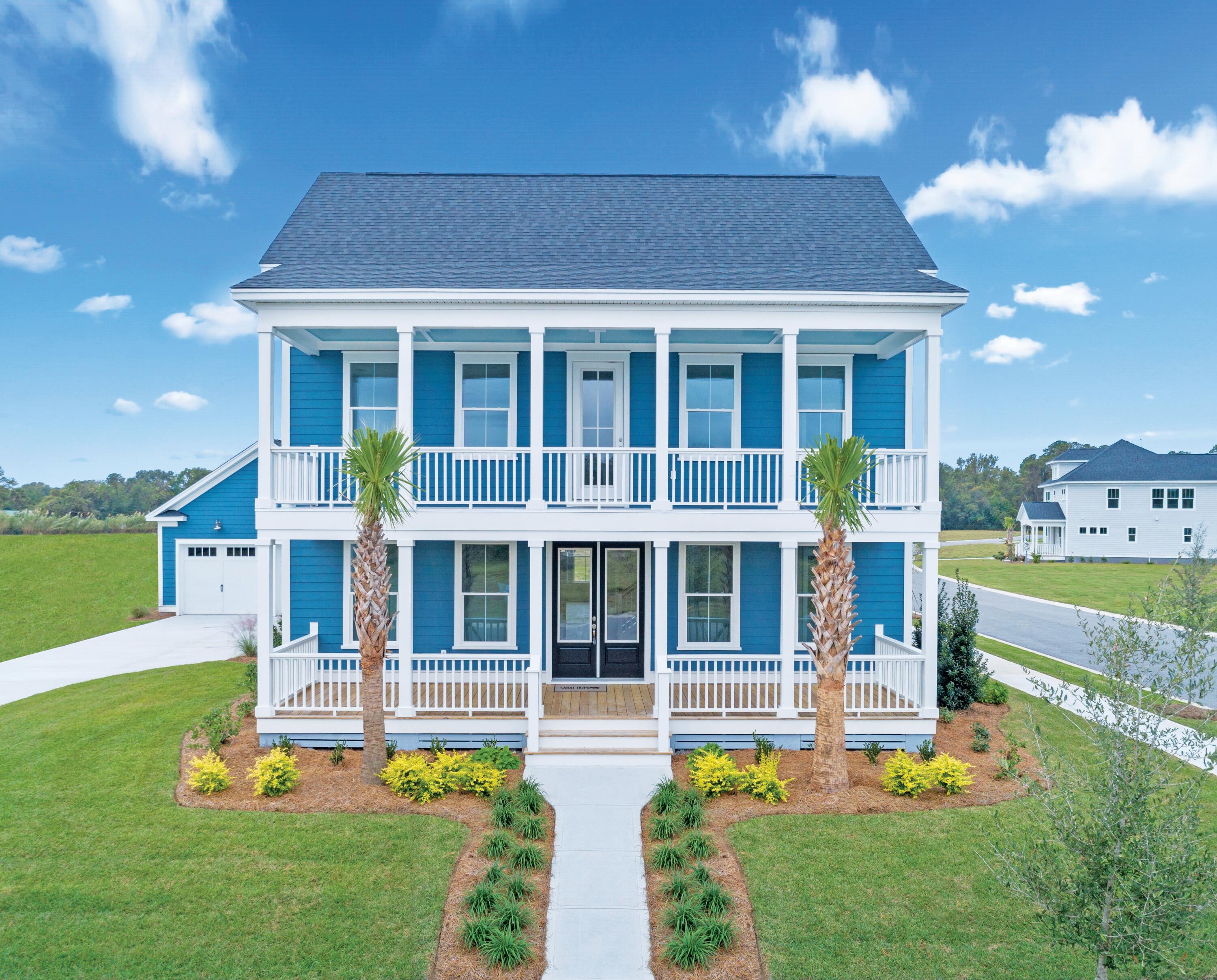 1221 Harriman Lane Charleston SC 29492