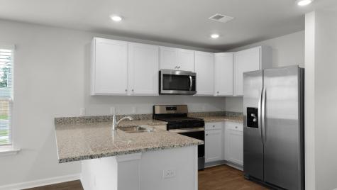 836 Long Bluff Road Summerville SC 29486