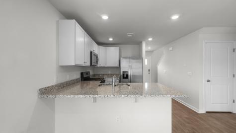 836 Long Bluff Road Summerville SC 29486
