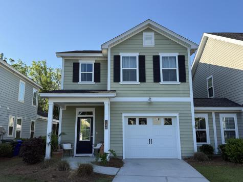 136 Fulmar Place Charleston SC 29414