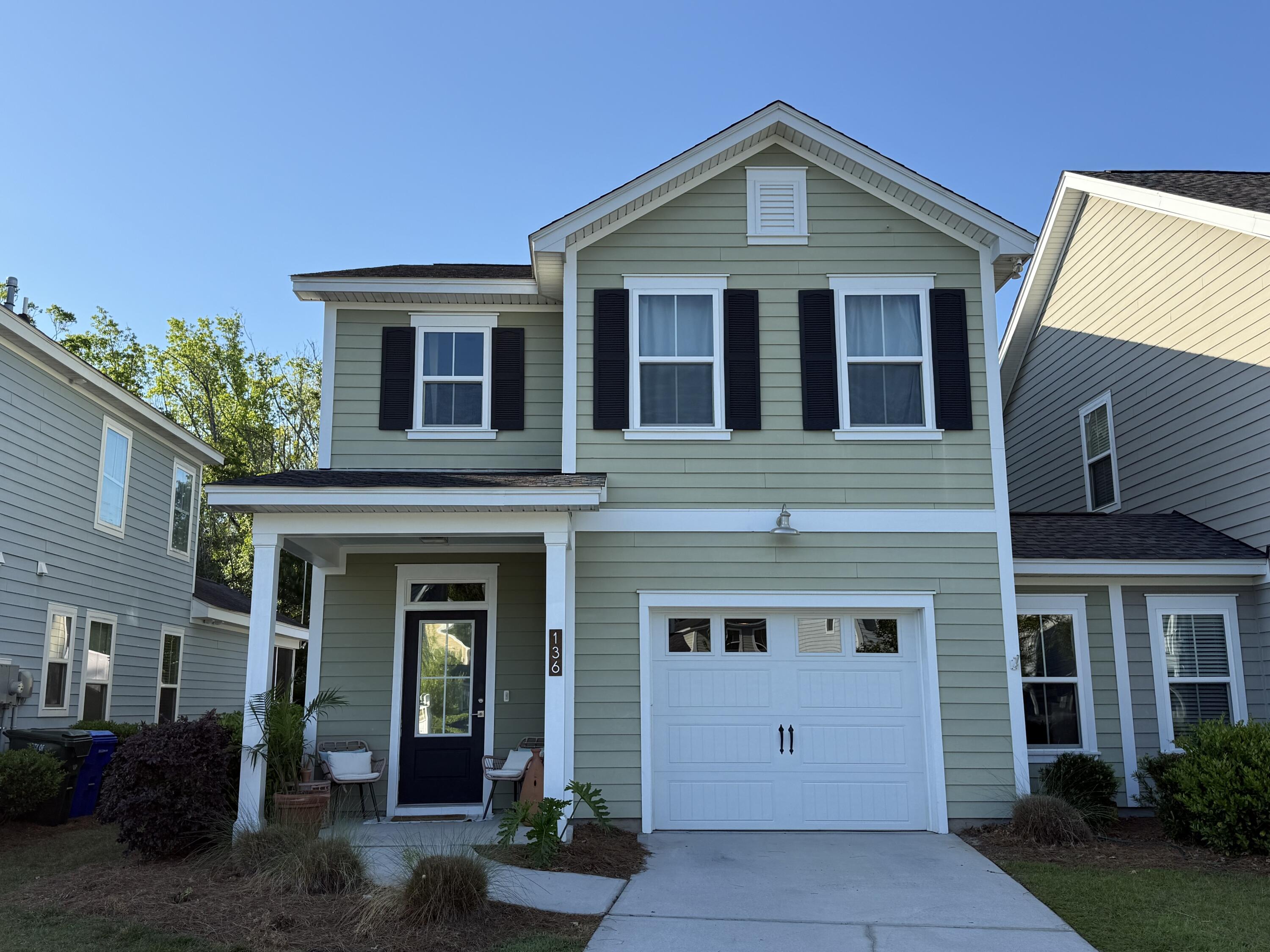 136 Fulmar Place Charleston SC 29414