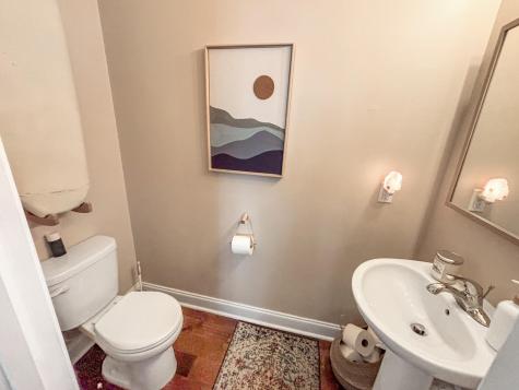 136 Fulmar Place Charleston SC 29414