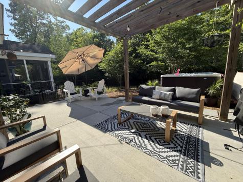 136 Fulmar Place Charleston SC 29414