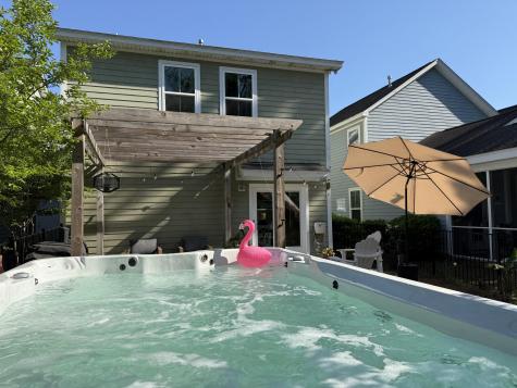 136 Fulmar Place Charleston SC 29414
