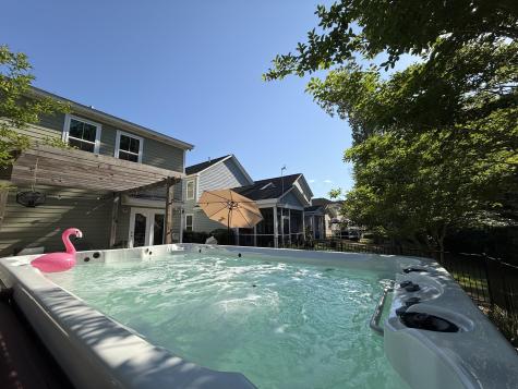 136 Fulmar Place Charleston SC 29414