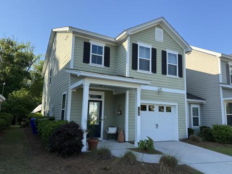 136 Fulmar Place Charleston SC 29414