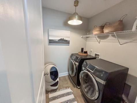 136 Fulmar Place Charleston SC 29414