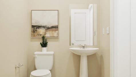 718 Blue Miistflower Drive Moncks Corner SC 29461