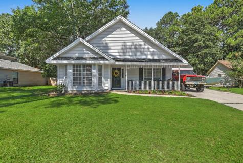 106 Bradd Street Summerville SC 29483