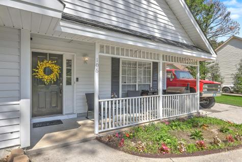 106 Bradd Street Summerville SC 29483