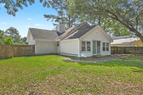 106 Bradd Street Summerville SC 29483