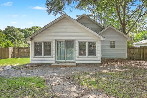 106 Bradd Street Summerville SC 29483