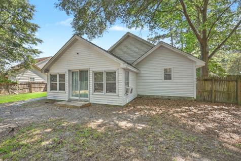 106 Bradd Street Summerville SC 29483