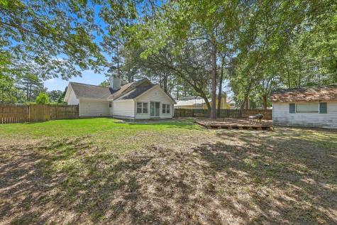 106 Bradd Street Summerville SC 29483