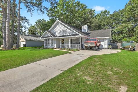 106 Bradd Street Summerville SC 29483