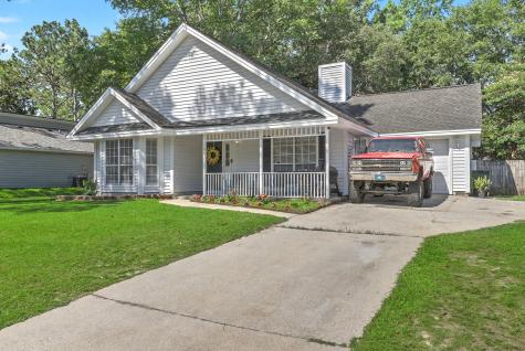 106 Bradd Street Summerville SC 29483
