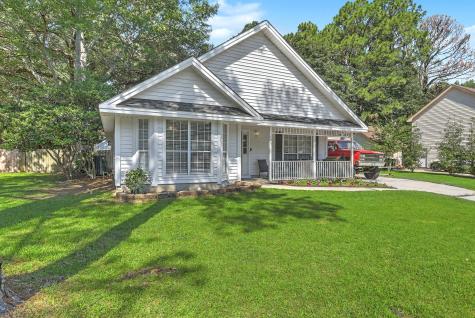 106 Bradd Street Summerville SC 29483