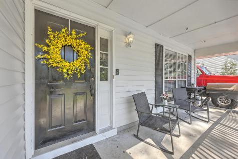 106 Bradd Street Summerville SC 29483