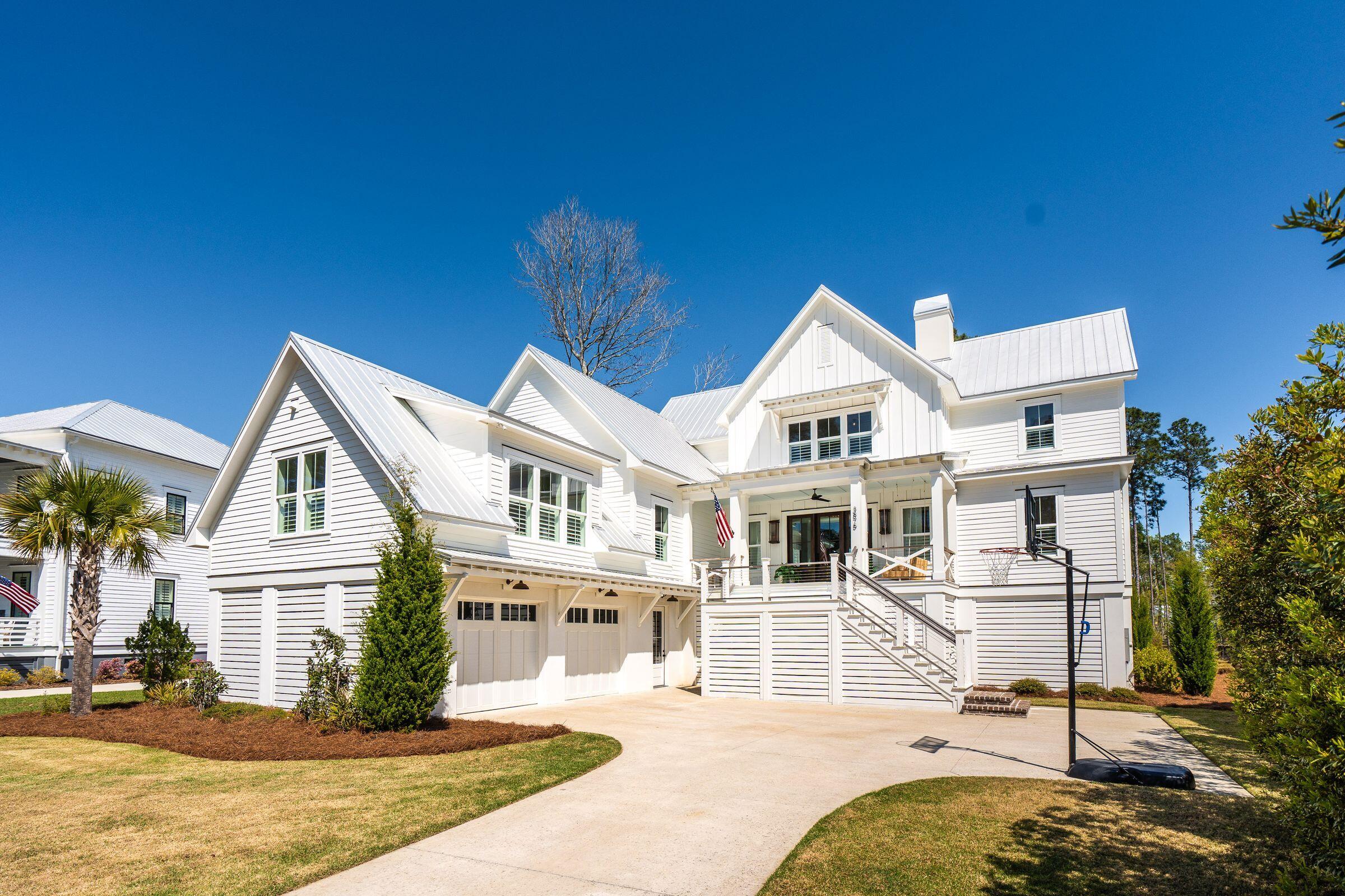 3875 Sawyers Island Drive Mount Pleasant SC 29466