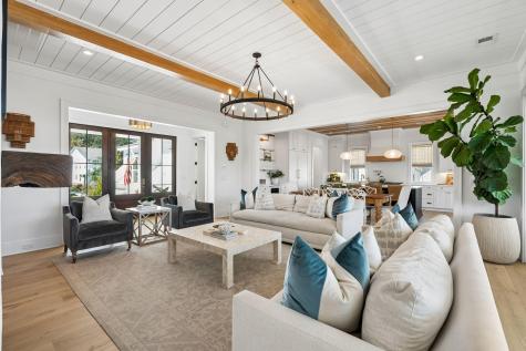 3875 Sawyers Island Drive Mount Pleasant SC 29466