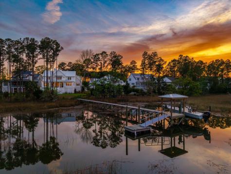 3875 Sawyers Island Drive Mount Pleasant SC 29466
