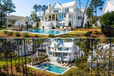 3875 Sawyers Island Drive Mount Pleasant SC 29466