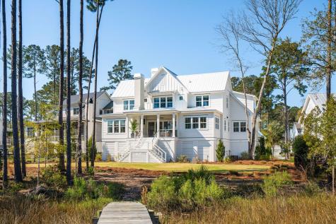 3875 Sawyers Island Drive Mount Pleasant SC 29466