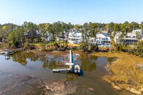 3875 Sawyers Island Drive Mount Pleasant SC 29466