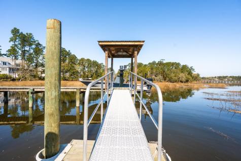 3875 Sawyers Island Drive Mount Pleasant SC 29466