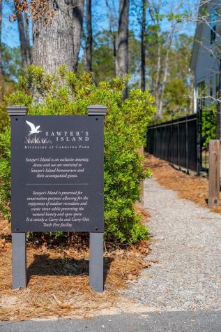 3875 Sawyers Island Drive Mount Pleasant SC 29466