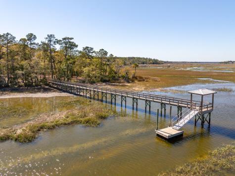3875 Sawyers Island Drive Mount Pleasant SC 29466