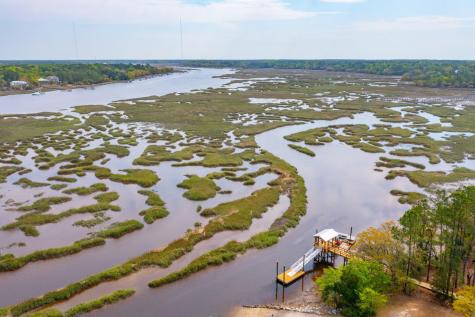 3875 Sawyers Island Drive Mount Pleasant SC 29466
