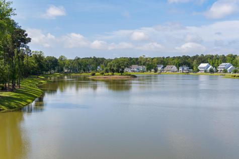 3875 Sawyers Island Drive Mount Pleasant SC 29466