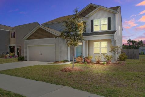 514 Sybilwood Lane Summerville SC 29486