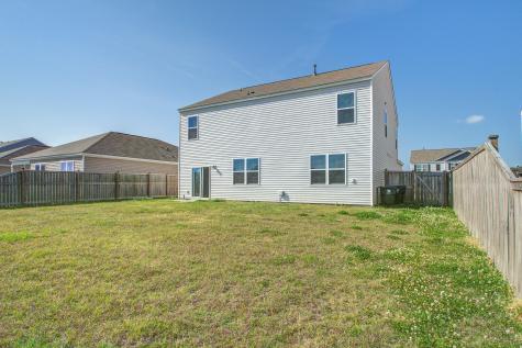 514 Sybilwood Lane Summerville SC 29486