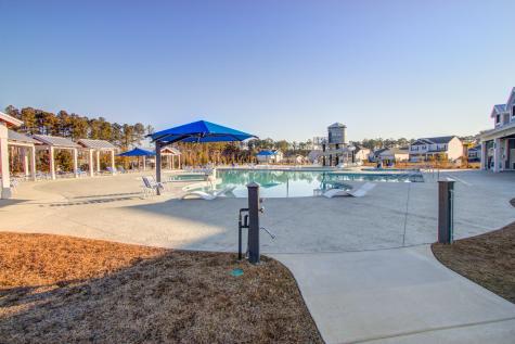514 Sybilwood Lane Summerville SC 29486